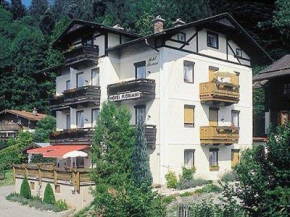 Hotel garni Floriani, Berchtesgaden